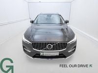 Gebraucht Volvo XC60 197 PS (144 kW) 2022 Grau SUV