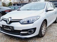 gebraucht Renault Mégane Limited