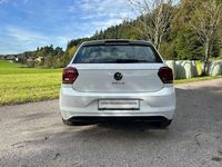 gebraucht VW Polo mit Alu, Multi & möglicher SOFORTFINANZIERUNG !