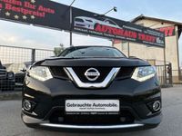 gebraucht Nissan X-Trail 1,6dCi 360° ALL-MODE 4x4*PANORAMA*LED*1.BESITZ*