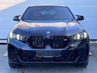 gebraucht BMW X6 M60i xDrive Kommission