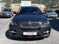 gebraucht BMW X6 xDrive30d Aut. *AHK*SHZ*Kamera*Tempomat*