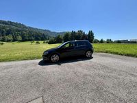gebraucht VW Golf VII Allstar