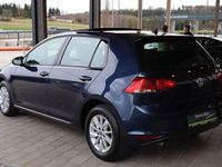 gebraucht VW Golf Comfortline 1,6 BMT TDI DPF DSG Xenon, Climatro...