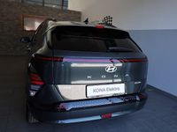 gebraucht Hyundai Kona Elektro 64,8kWh GO