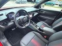 gebraucht Alfa Romeo GT Junior Elettrica 54 kW/h Speciale Tempomat