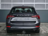 gebraucht Skoda Octavia 1.4 TSI iV Style Leder Pickerl NEU