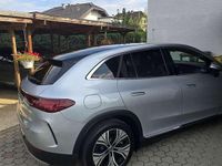 gebraucht Mercedes EQE350 EQE SUV 350+ 90,6kWh Österreich-Edition Aut.