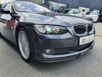 gebraucht Alpina B3 aus Feldkirch - 360 PS und 72000 km