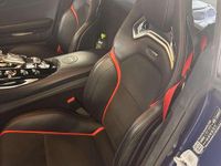 gebraucht Mercedes AMG GT Mercedes-AMG S