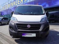 Gebraucht Fiat Ducato S 120 PS (88 kW) 2020 Weiß Van