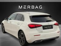 gebraucht Mercedes A180 - Kompaktlim. ÖE, Progressive Line, Facelift