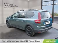 gebraucht Dacia Jogger Extreme+ HYBRID 140 7-sitzig