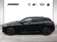 gebraucht BMW 120 M Sportpaket-Adaptiver M Fahrwerk-Panorama Glasdach-Head Up-Harman Kardon HiFi-Adaptiver LED Scheinwerfer-Parking Assistant Plus-Komfortzugang-Innovationspaket