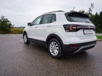 gebraucht VW T-Cross - 1,0 TSI Life