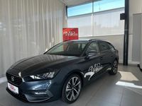 gebraucht Seat Leon FR 1.5 eTSI DSG 150 PS ACT