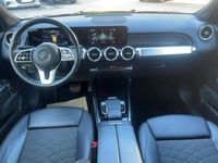 gebraucht Mercedes GLB200 d 4MATIC Progressive