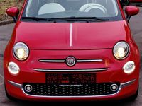 Gebraucht Fiat 500C Lounge 69 PS (50 kW) 2019 Cabrio