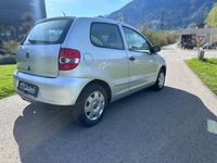 gebraucht VW Fox 1,2