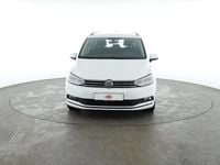 gebraucht VW Touran Highline TDI SCR 7-Sitzer