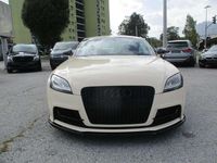 gebraucht Audi Coupé TT 2.0 TDI quattro