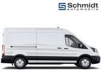 gebraucht Ford Transit Kasten Trend 350L3 Elektro 183PS A RWD
