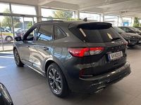 gebraucht Ford Kuga 2,5 Duratec FHEV ST-Line X Aut.