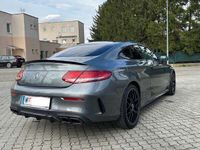 gebraucht Mercedes C300 Coupe