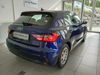 gebraucht Audi A1 25 TFSI advanced