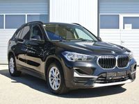 gebraucht BMW X1 sDrive 18 d Advantage ** NAVI * KAMERA * Head up *