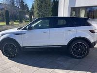 gebraucht Land Rover Range Rover evoque SE 2,0 TD4 e-Capability