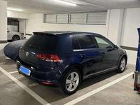 gebraucht VW Golf Highline 16 TDI DPF