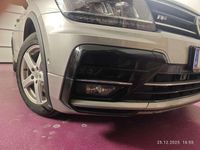 gebraucht VW Tiguan Tiguan 2,0 TDI SCR 4Motion Sky Sky
