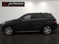 gebraucht Mercedes ML350 BlueTEC 4MATIC | AMG Paket