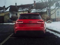gebraucht Audi RS6 Avant 4,0 TFSI COD tiptronic