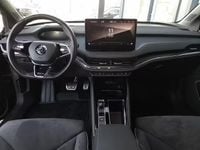 gebraucht Skoda Enyaq iV SPORTLINE IV80 82kWh Aut 20 ZOLL / MATRIX LED / NAVI / VIRTUELL / AHV & KAMERA / ACC / E-KLAPPE