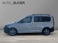 gebraucht VW Caddy TDI