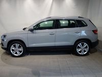 gebraucht Skoda Karoq Style 4x4 TDI DSG