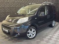 gebraucht Fiat Fiorino Qubo 1.4 Dynamic