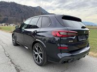 gebraucht BMW X5 xDrive 45 e M Sport