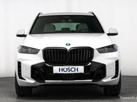gebraucht BMW X5 xDrive50e PHEV M-PRO PANO H&K AHK 22" ++