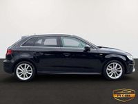gebraucht Audi A3 SB 1,6 TDI // Xenon // PDC // AHK //