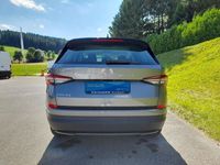 gebraucht Skoda Kodiaq Style TSI ACT DSG