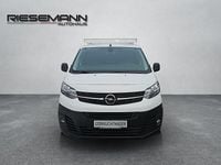 gebraucht Opel Vivaro 15 CDTI Edition S