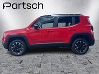 gebraucht Jeep Renegade Trailhawk 1.3 PHEV 240 PS AT 4xe