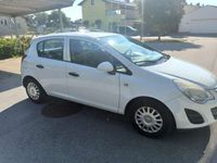 gebraucht Opel Corsa Corsa12 ecoFLEX Start/Stop