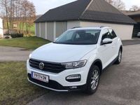 gebraucht VW T-Roc T-Roc1,0 TSI Design Design