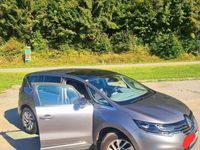 gebraucht Renault Espace Intens Energy dCi 160 EDC