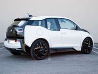 gebraucht BMW i3 94AH | 993% BATTERIESTATUS | VOLL | TOP!