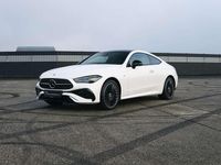 Gebraucht Mercedes CLE300 313 PS (230 kW) 2024 Weiß Coupé